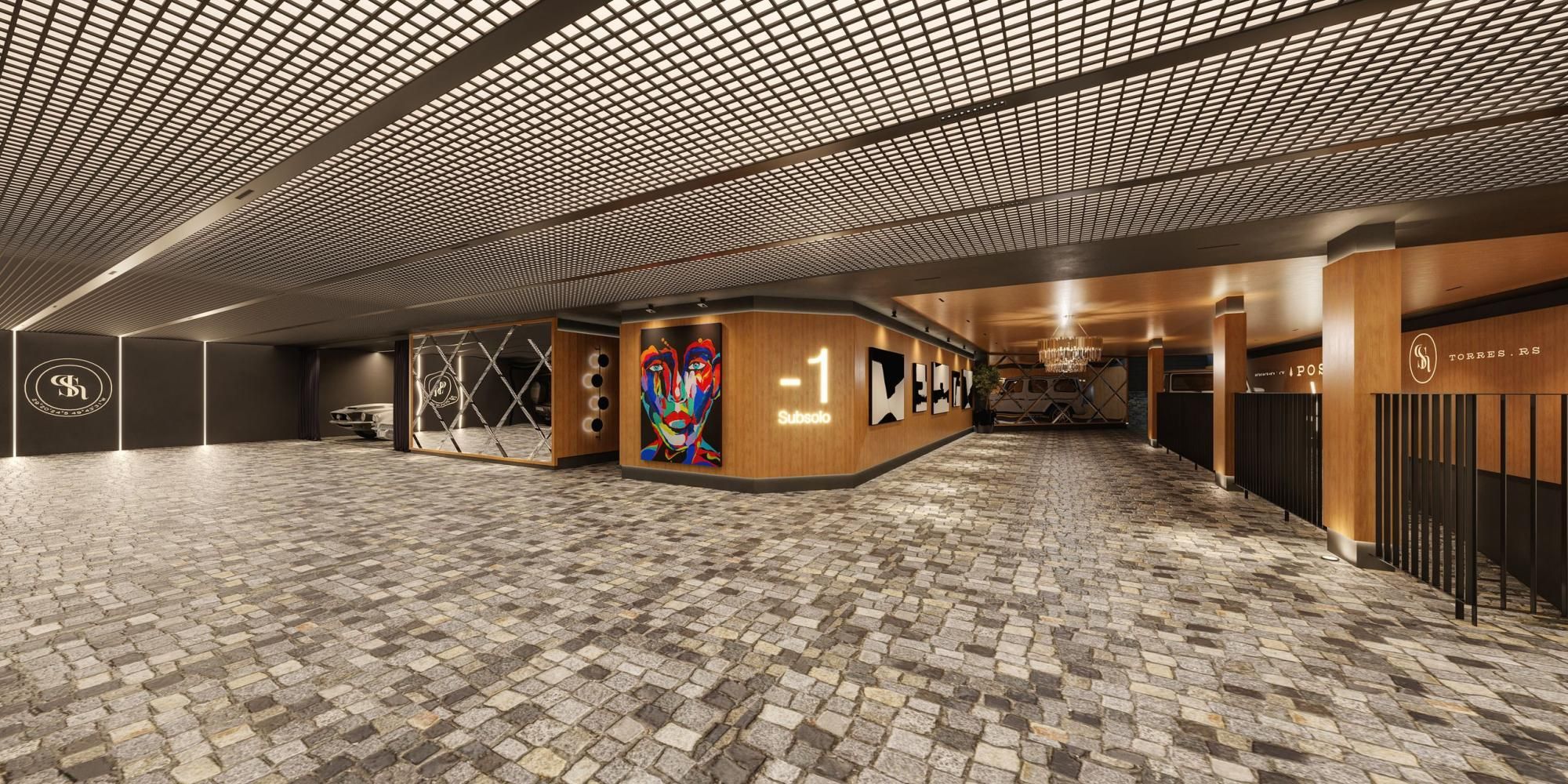 Apartamento, 3 quartos, 148 m² - Foto 8