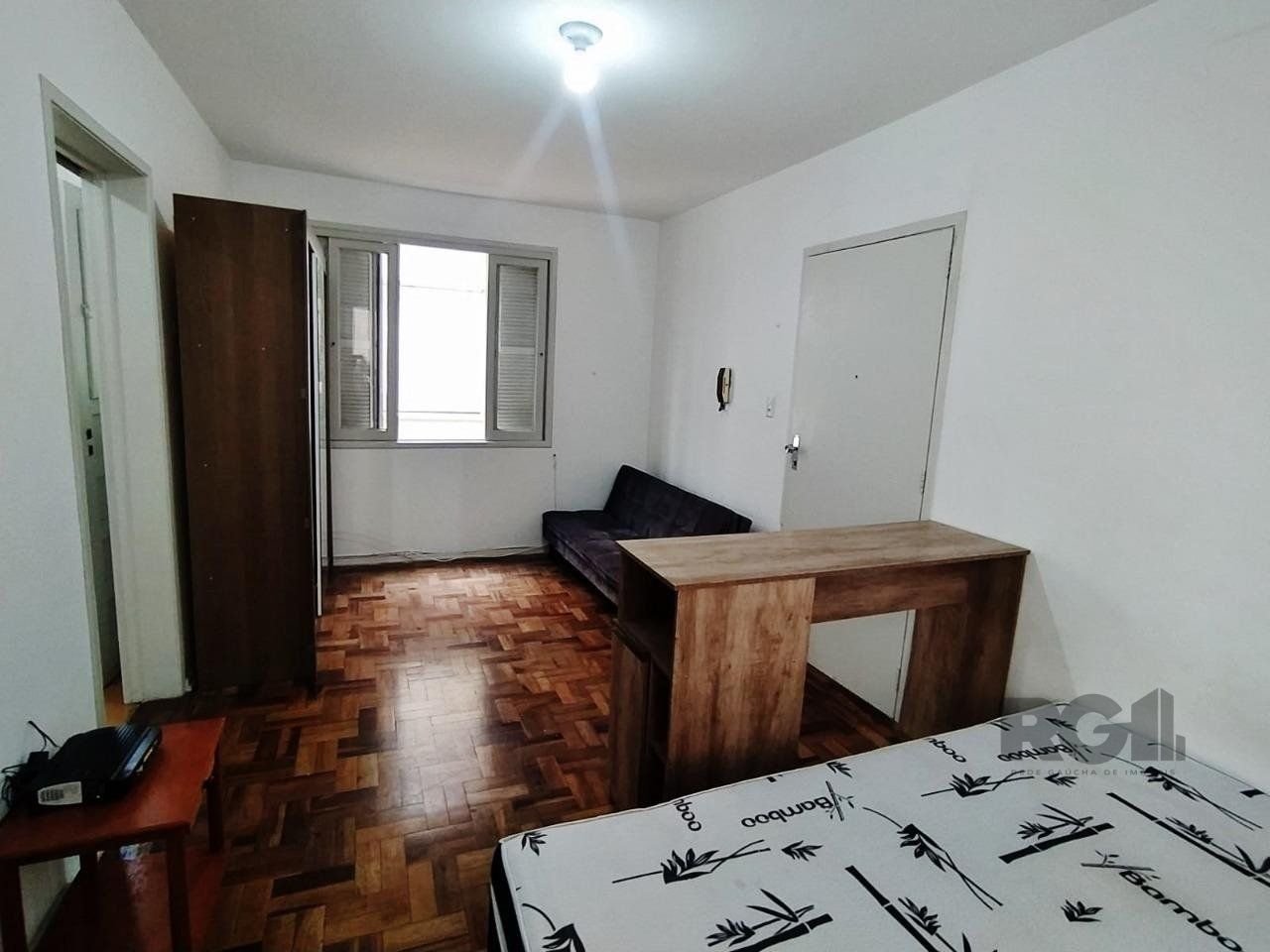 Apartamento, 1 quarto, 28 m² - Foto 4