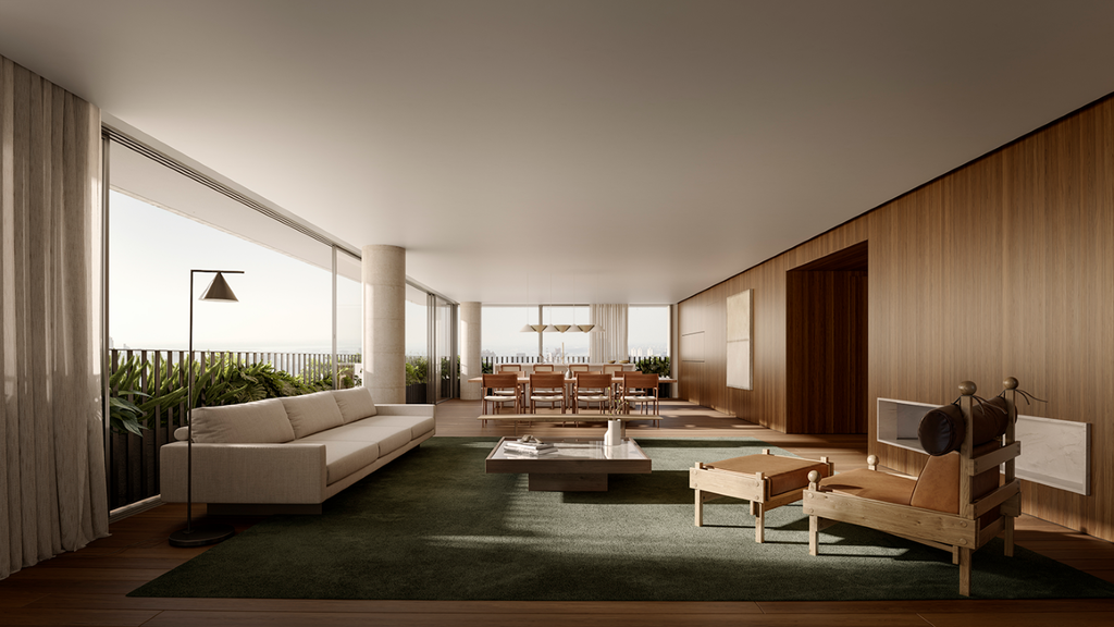 Cobertura, 4 quartos, 491 m² - Foto 11