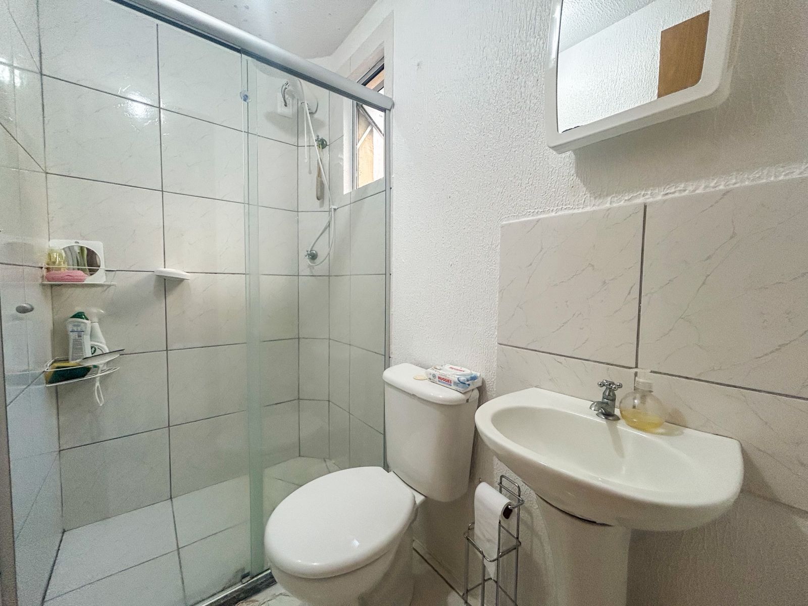 Apartamento, 2 quartos, 38 m² - Foto 16