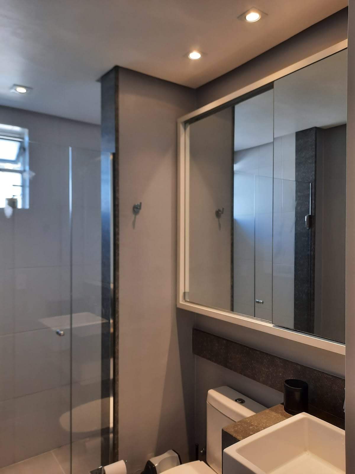 Apartamento, 1 quarto, 44 m² - Foto 10