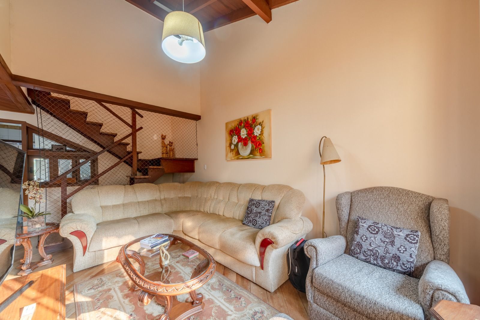 Casa de Condomínio, 3 quartos, à venda, 142 m², Nonoai - Porto Alegre — foto 5