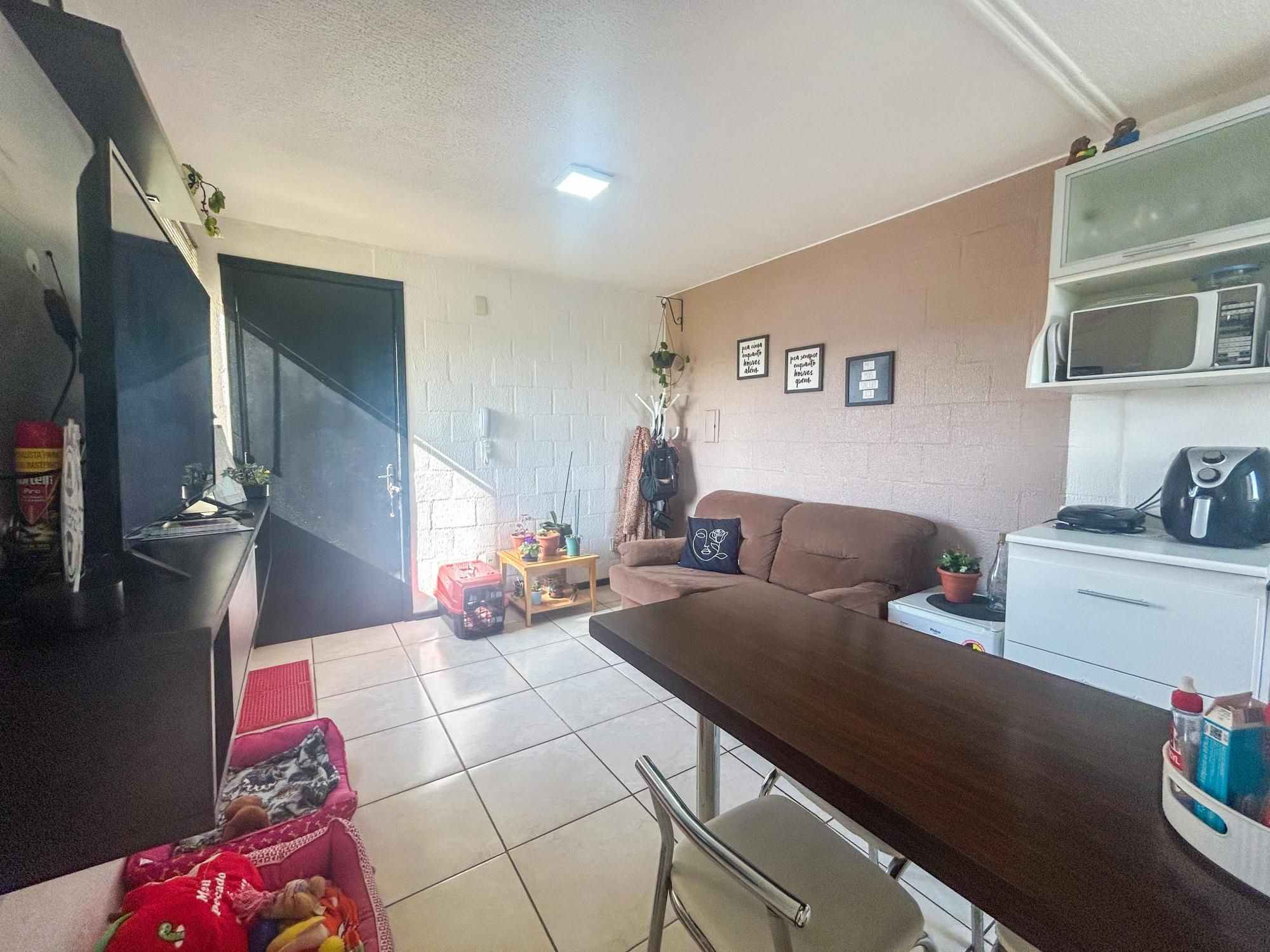 Apartamento, 2 quartos, à venda, 39 m², Vila Nova - Porto Alegre — foto 3