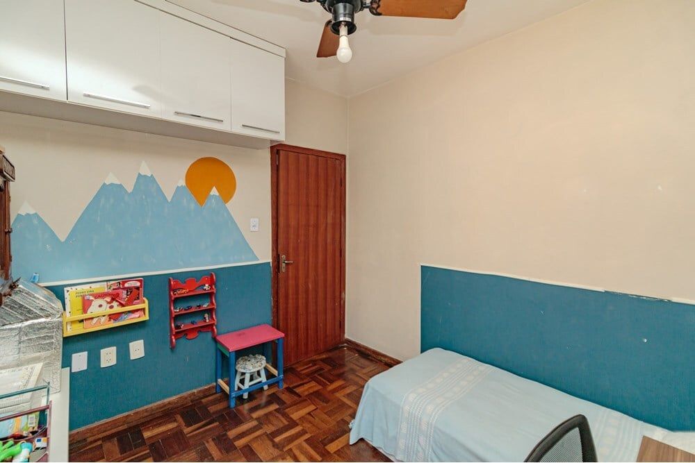 Apartamento à venda com 3 quartos, 97m² - Foto 26
