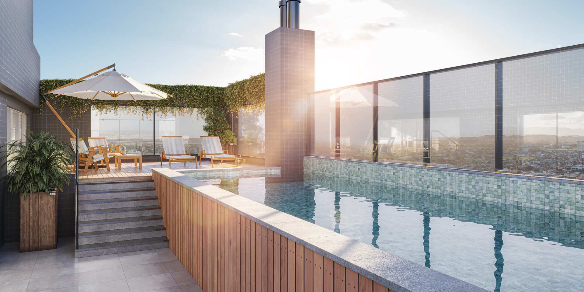 Apartamento, 1 quarto, 56 m² - Foto 13