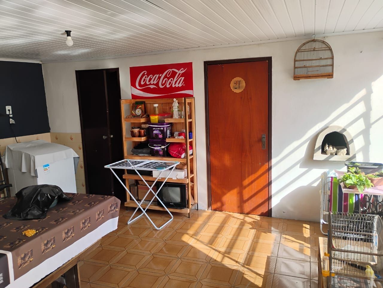 Casa, 3 quartos, 110 m² - Foto 25