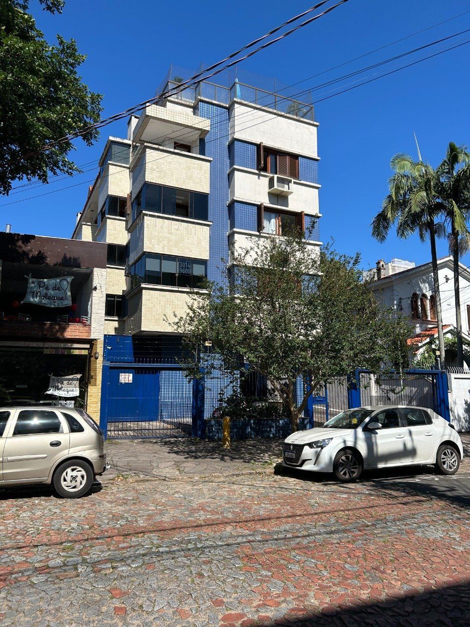 Apartamento, 3 quartos, 101 m² - Foto 2