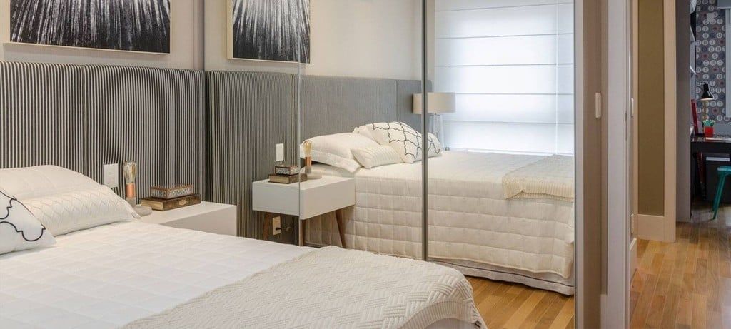 Casa de Condomínio, 4 quartos - Foto 38