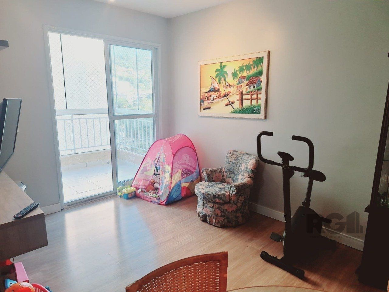 Apartamento à venda com 3 quartos, 69m² - Foto 31