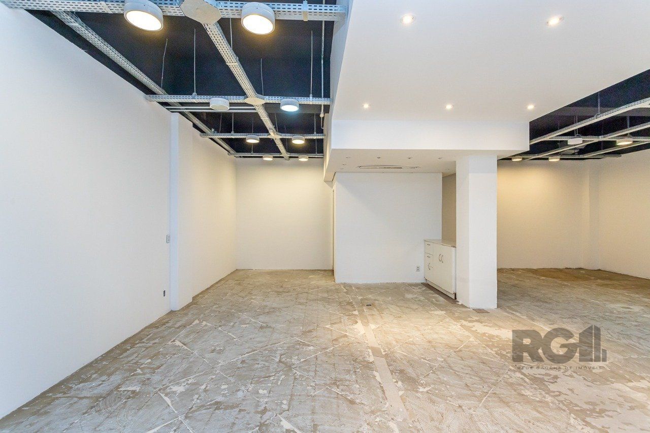 Loja-Salão para alugar, 84m² - Foto 2