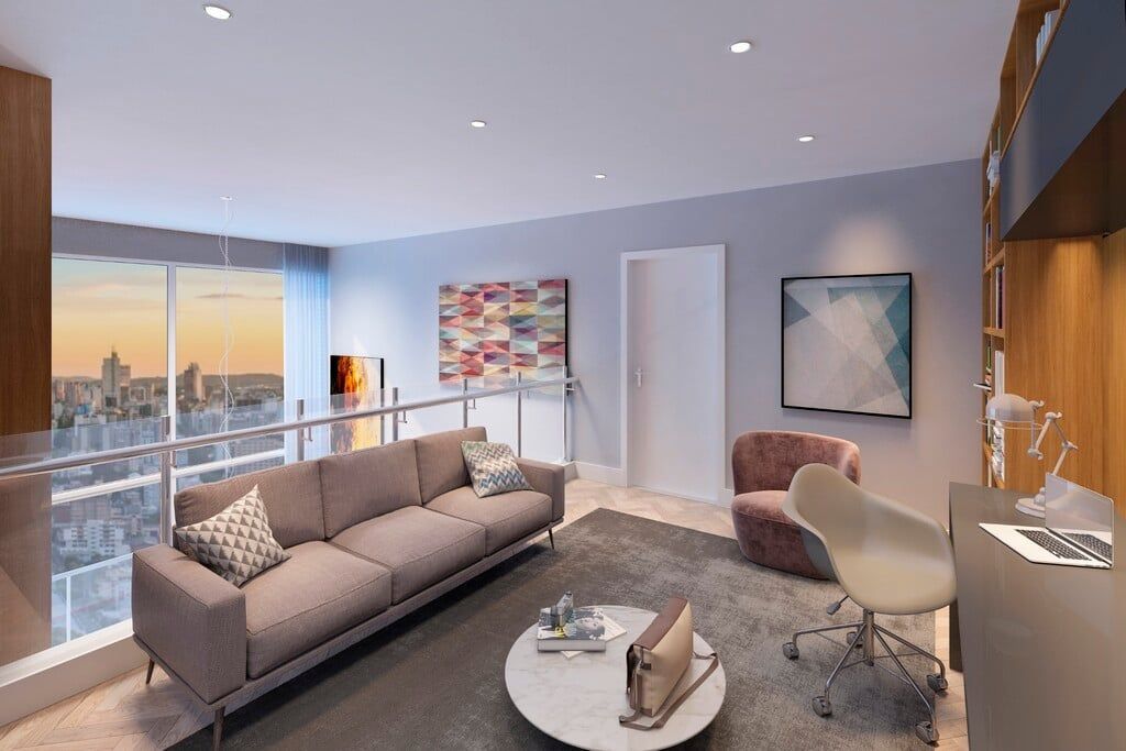 Apartamento, 3 quartos, 176 m² - Foto 15