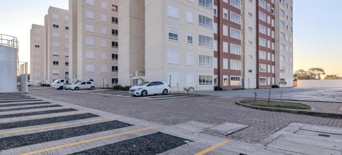 Apartamento à venda com 2 quartos, 49m² - Foto 12