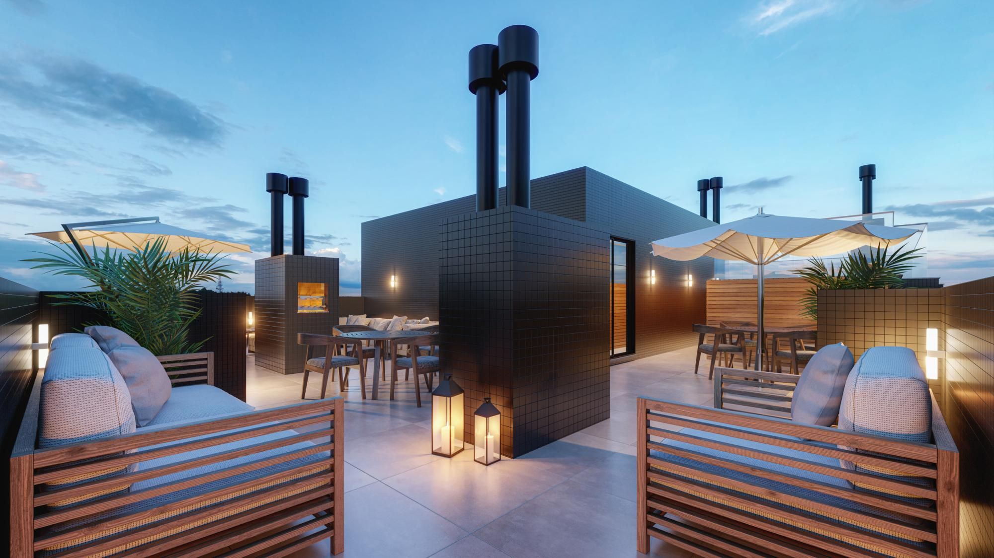 Apartamento, 2 quartos, 64 m² - Foto 15