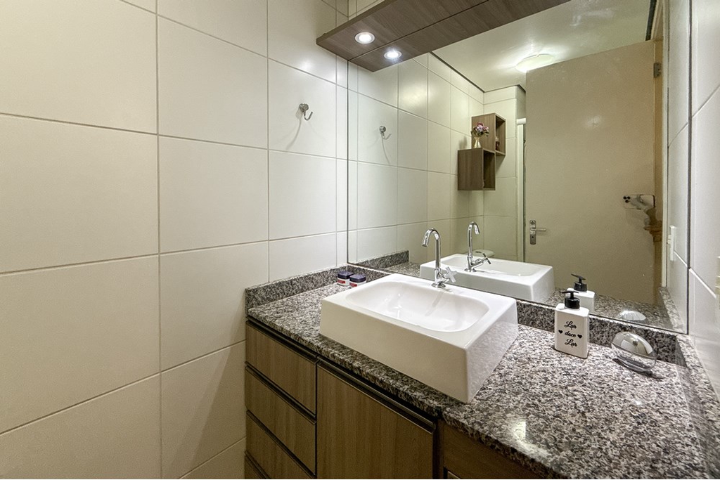 Apartamento à venda com 2 quartos, 52m² - Foto 14