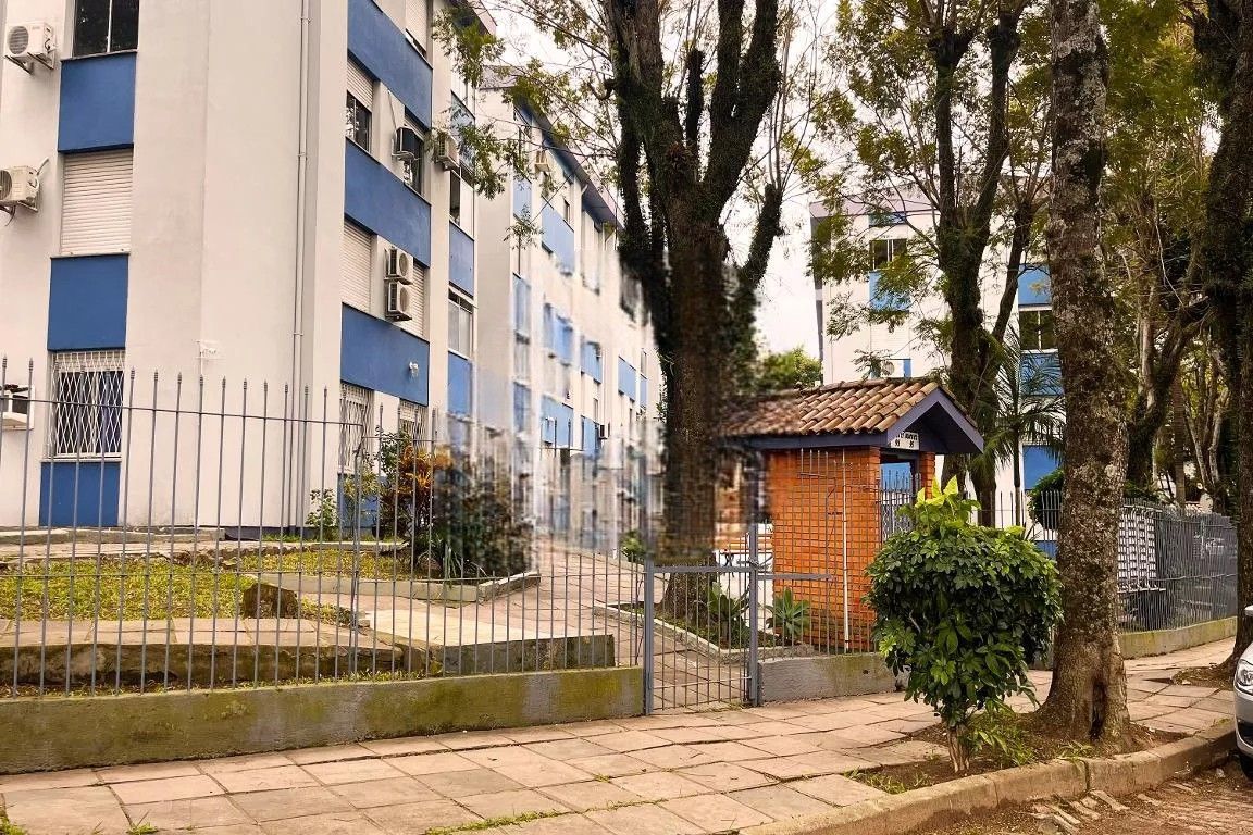 Apartamento, 2 quartos, 47 m² - Foto 2