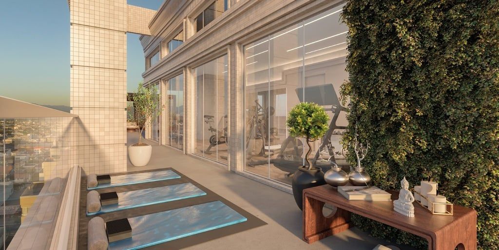 Apartamento, 3 quartos, 113 m² - Foto 23