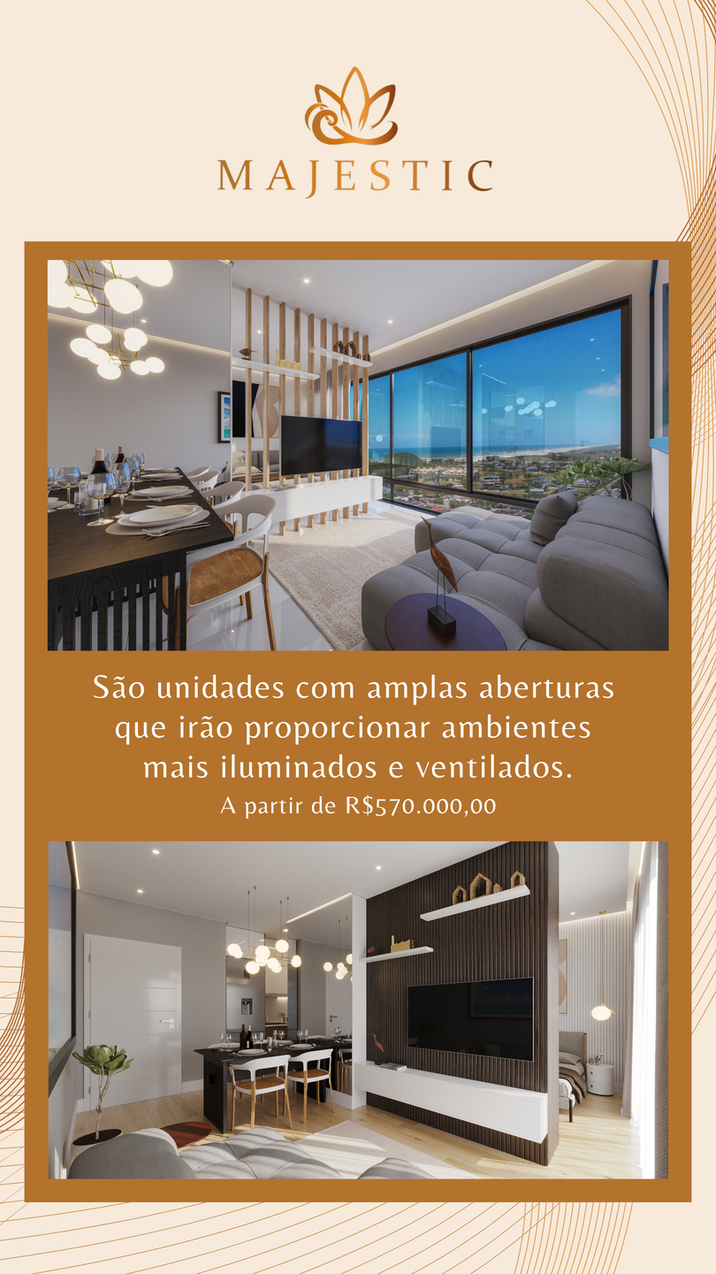 Apartamento, 2 quartos, 64 m² - Foto 29