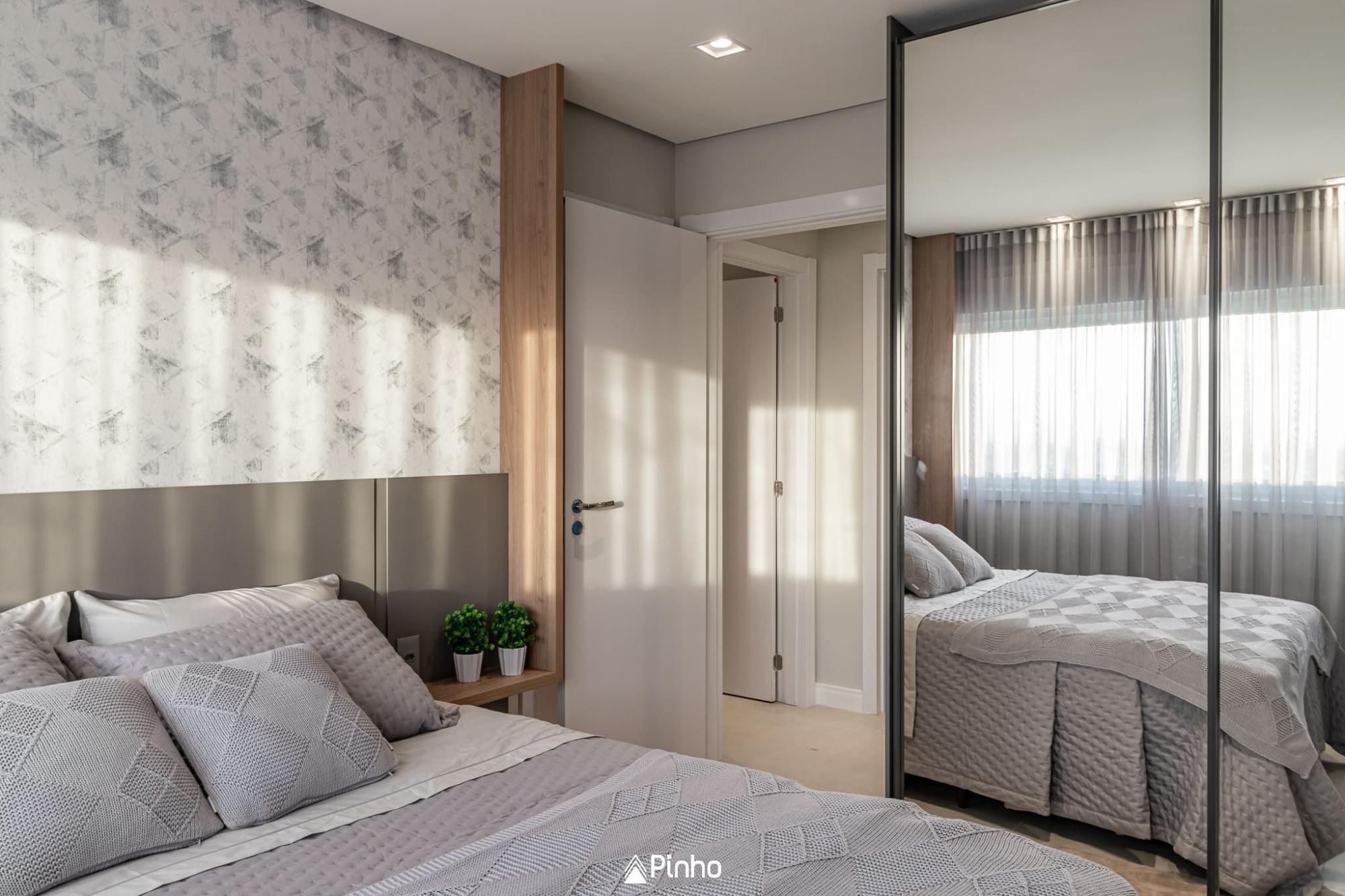Apartamento à venda com 2 quartos, 91m² - Foto 10