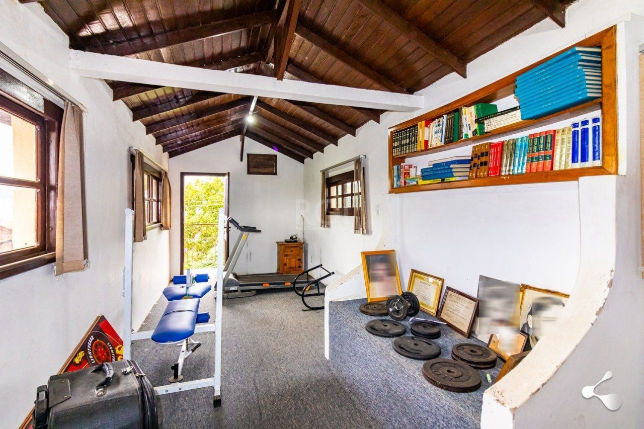 Casa, 4 quartos, 320 m² - Foto 49