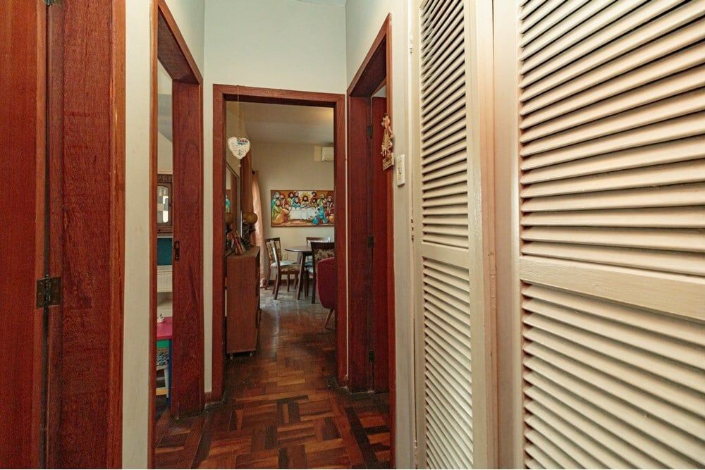 Apartamento à venda com 3 quartos, 97m² - Foto 23