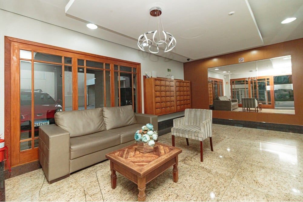 Apartamento à venda com 3 quartos, 94m² - Foto 30