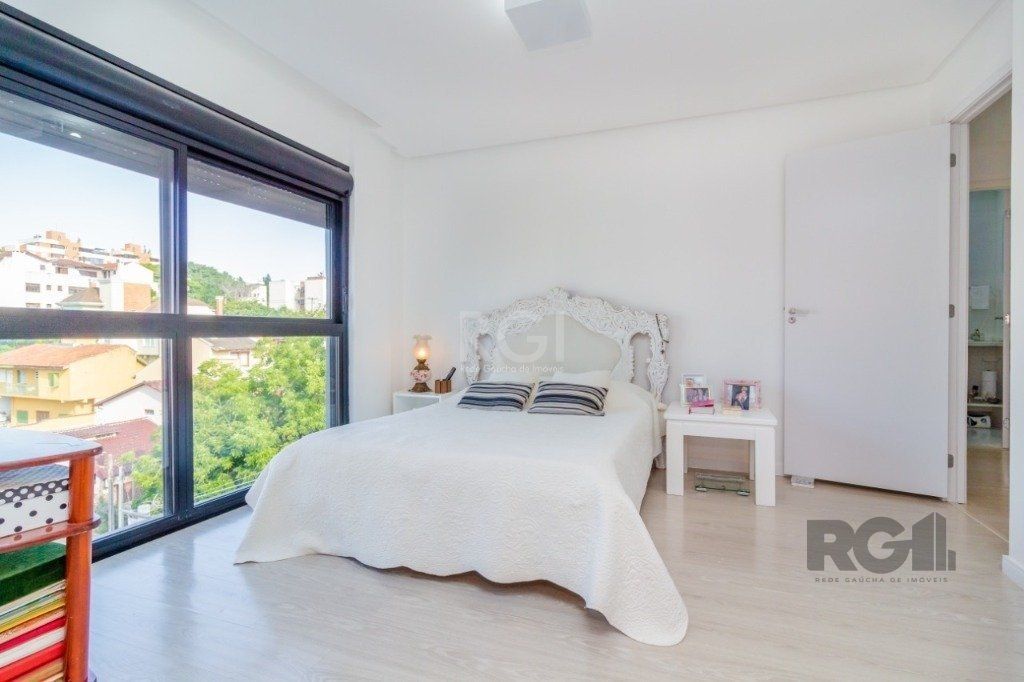 Apartamento à venda com 3 quartos, 100m² - Foto 20