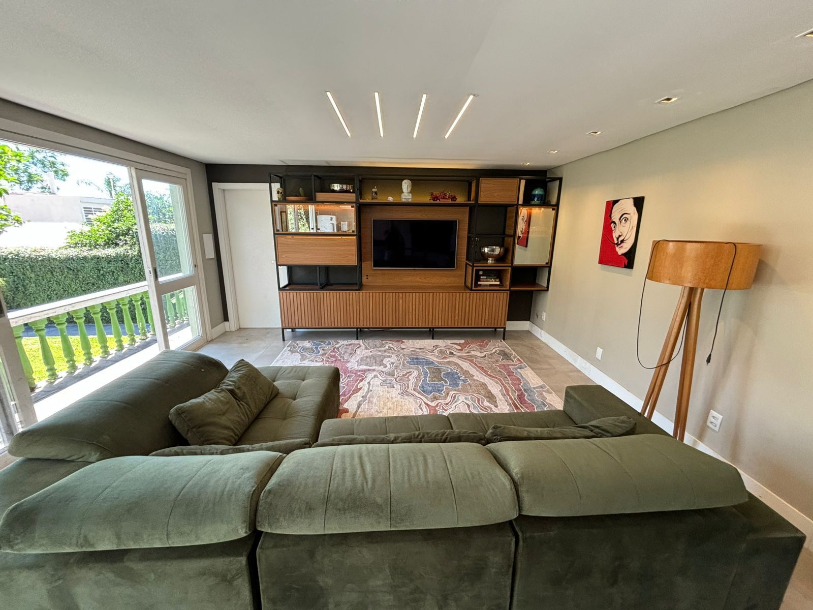 Casa, 4 quartos, 380 m² - Foto 11