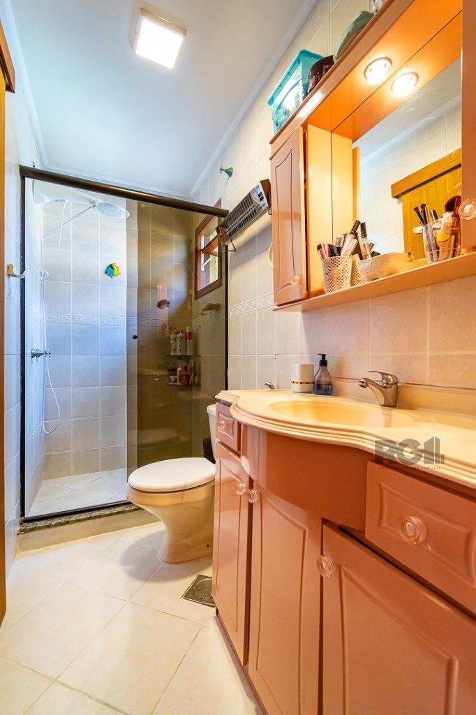 Casa de Condomínio à venda com 3 quartos, 98m² - Foto 18