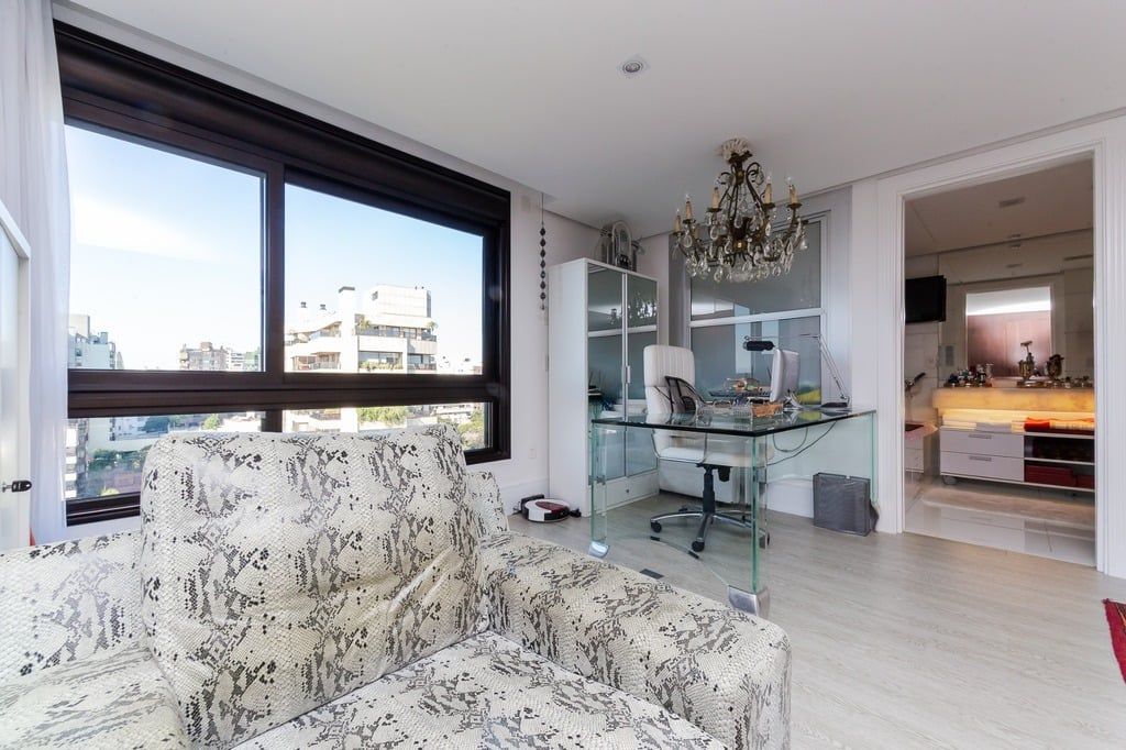 Apartamento, 4 quartos, 365 m² - Foto 53