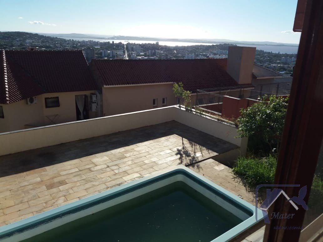 Casa, 5 quartos, 380 m² - Foto 18