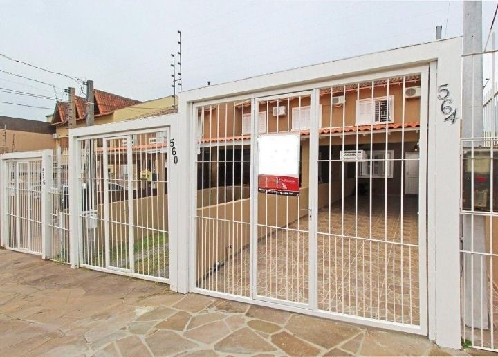 Sobrado, 2 quartos, 105 m² - Foto 25