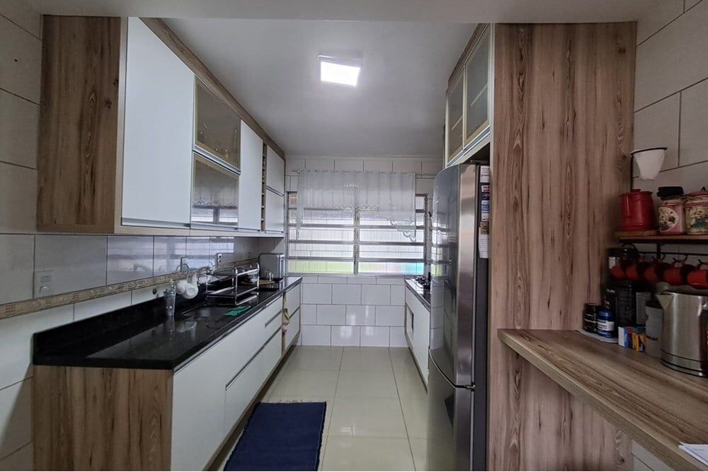 Casa à venda com 3 quartos, 186m² - Foto 30