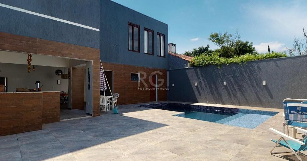 Casa, 4 quartos, 400 m² - Foto 4