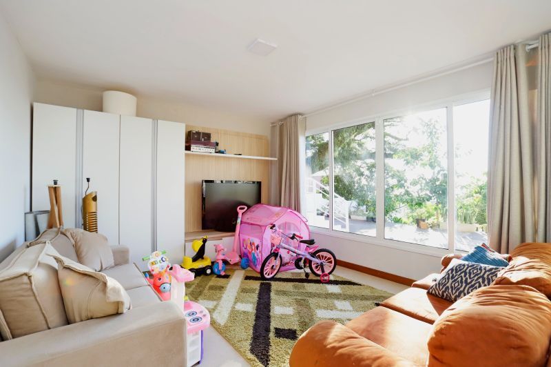 Casa de Condomínio, 4 quartos - Foto 37