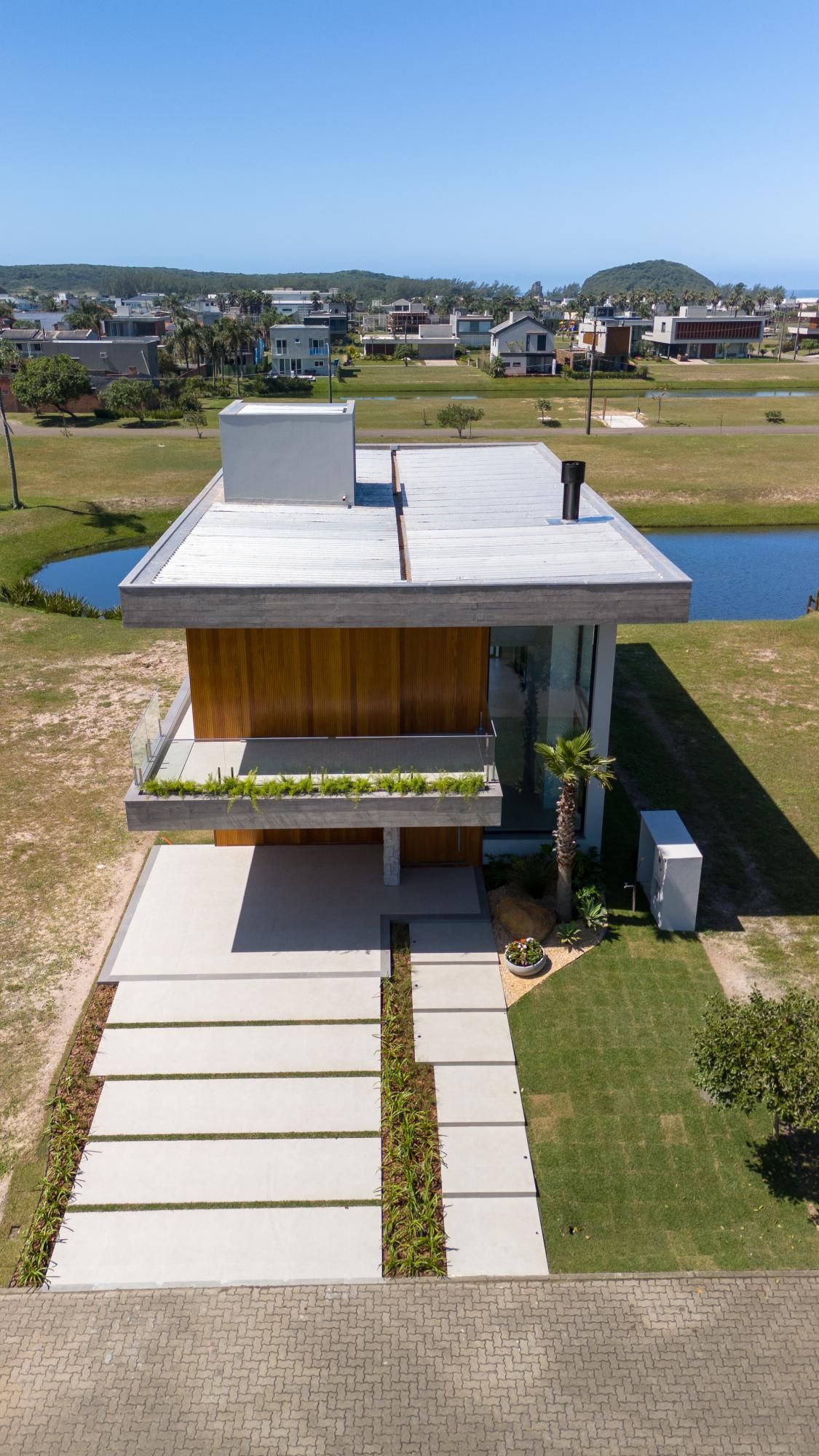 Casa de Condomínio à venda com 4 quartos, 359m² - Foto 44