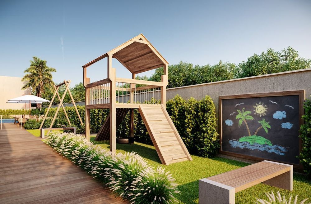 Apartamento, 2 quartos, 76 m² - Foto 2