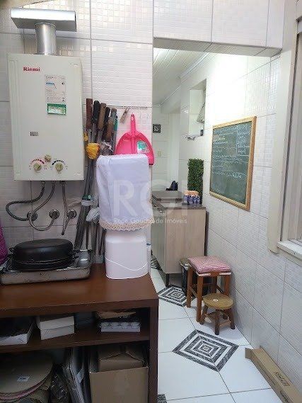 Apartamento à venda com 3 quartos, 68m² - Foto 6
