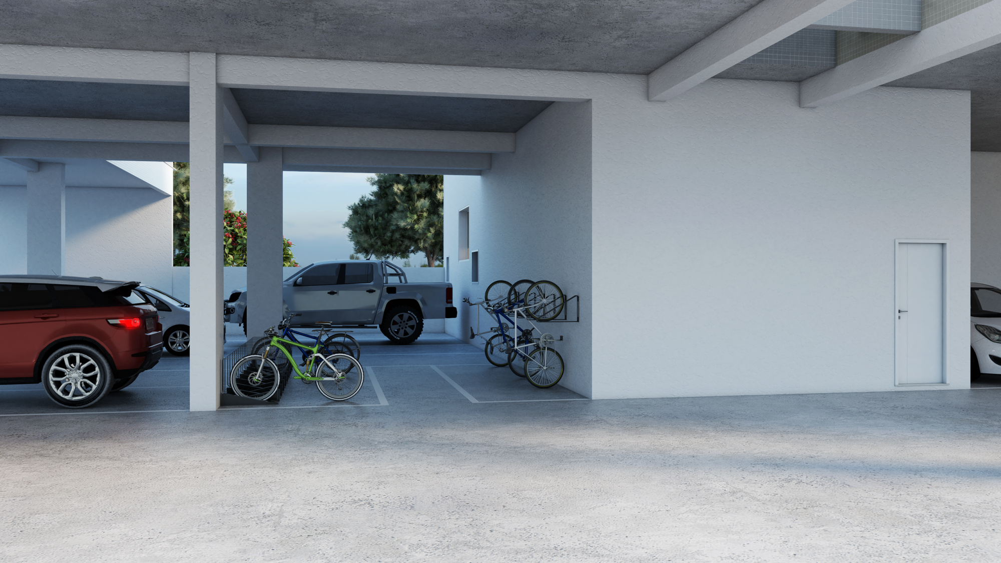 Apartamento, 2 quartos, 103 m² - Foto 17