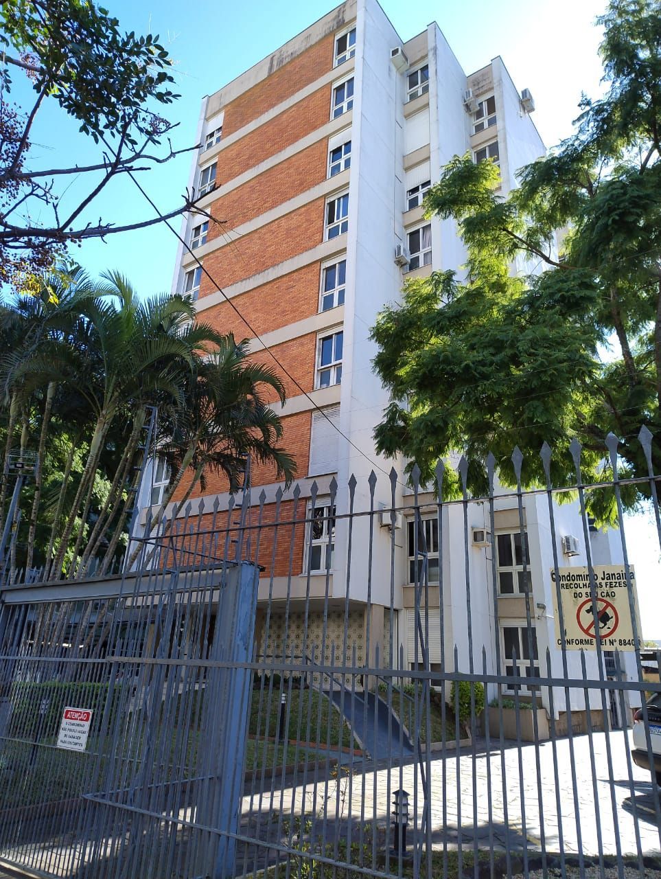 Apartamento, 2 quartos, 71 m² - Foto 1