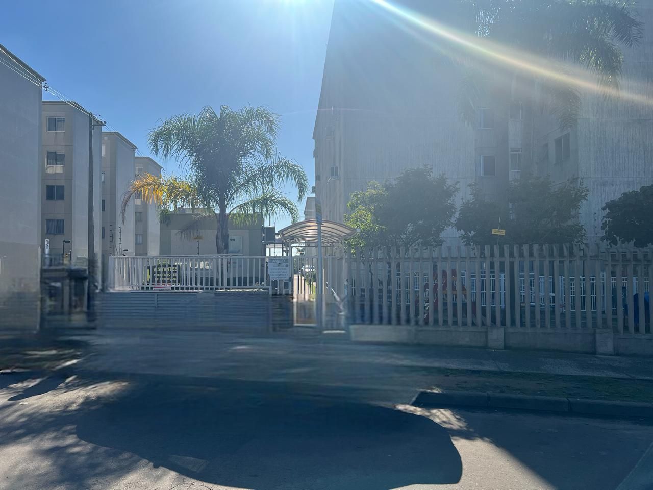 Apartamento à venda com 2 quartos, 40m² - Foto 24