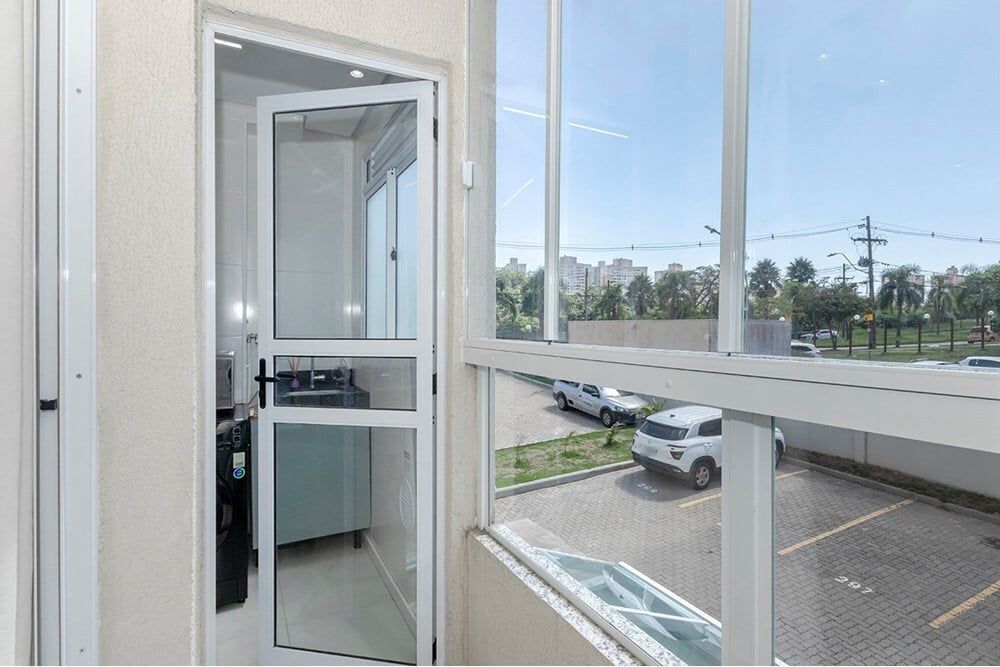 Apartamento à venda com 2 quartos, 53m² - Foto 60