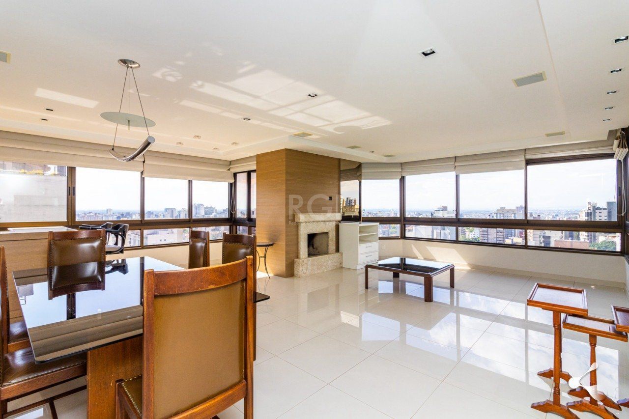 Apartamento, 3 quartos, 191 m² - Foto 7