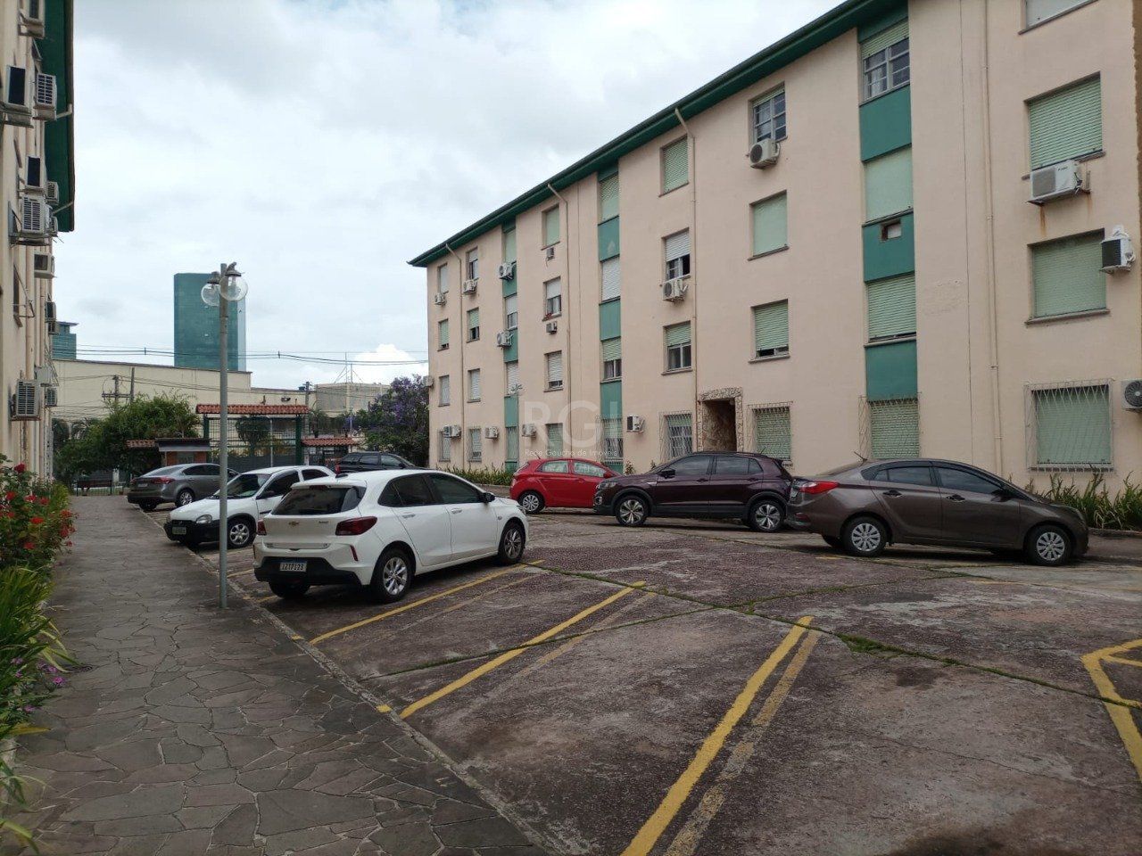 Apartamento à venda com 2 quartos, 50m² - Foto 21