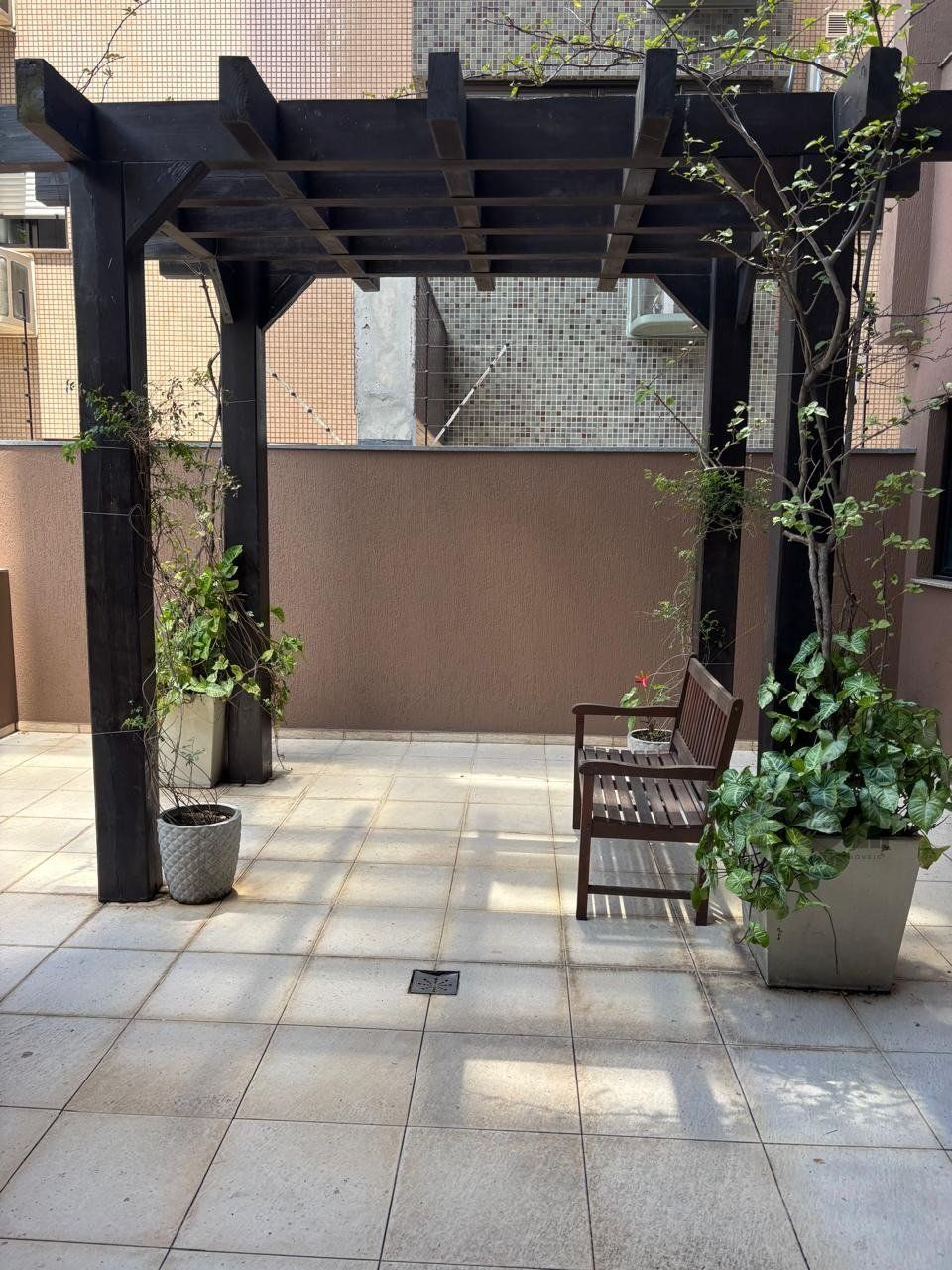 Apartamento, 3 quartos, 100 m² - Foto 9