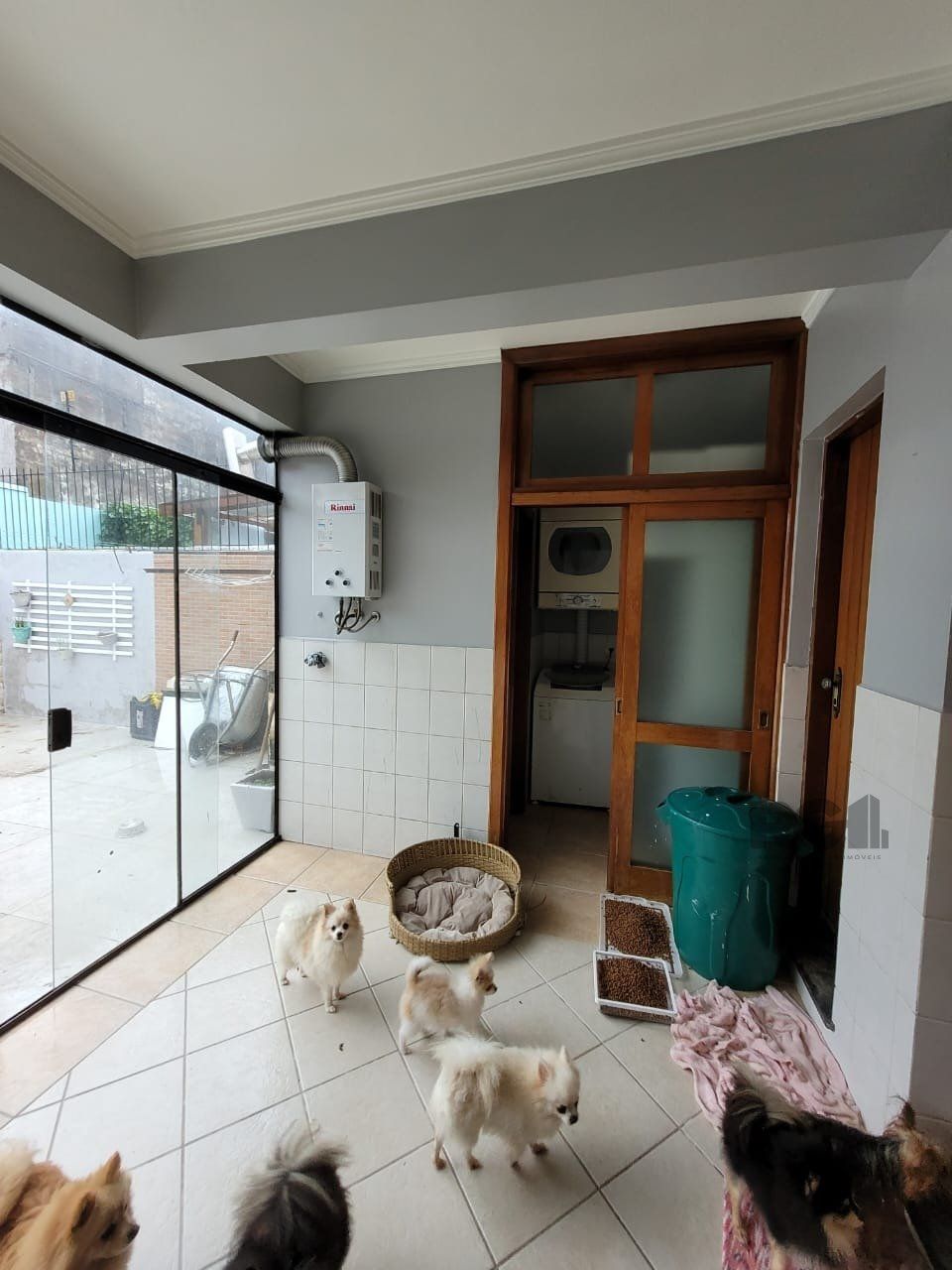 Casa à venda com 3 quartos, 251m² - Foto 19