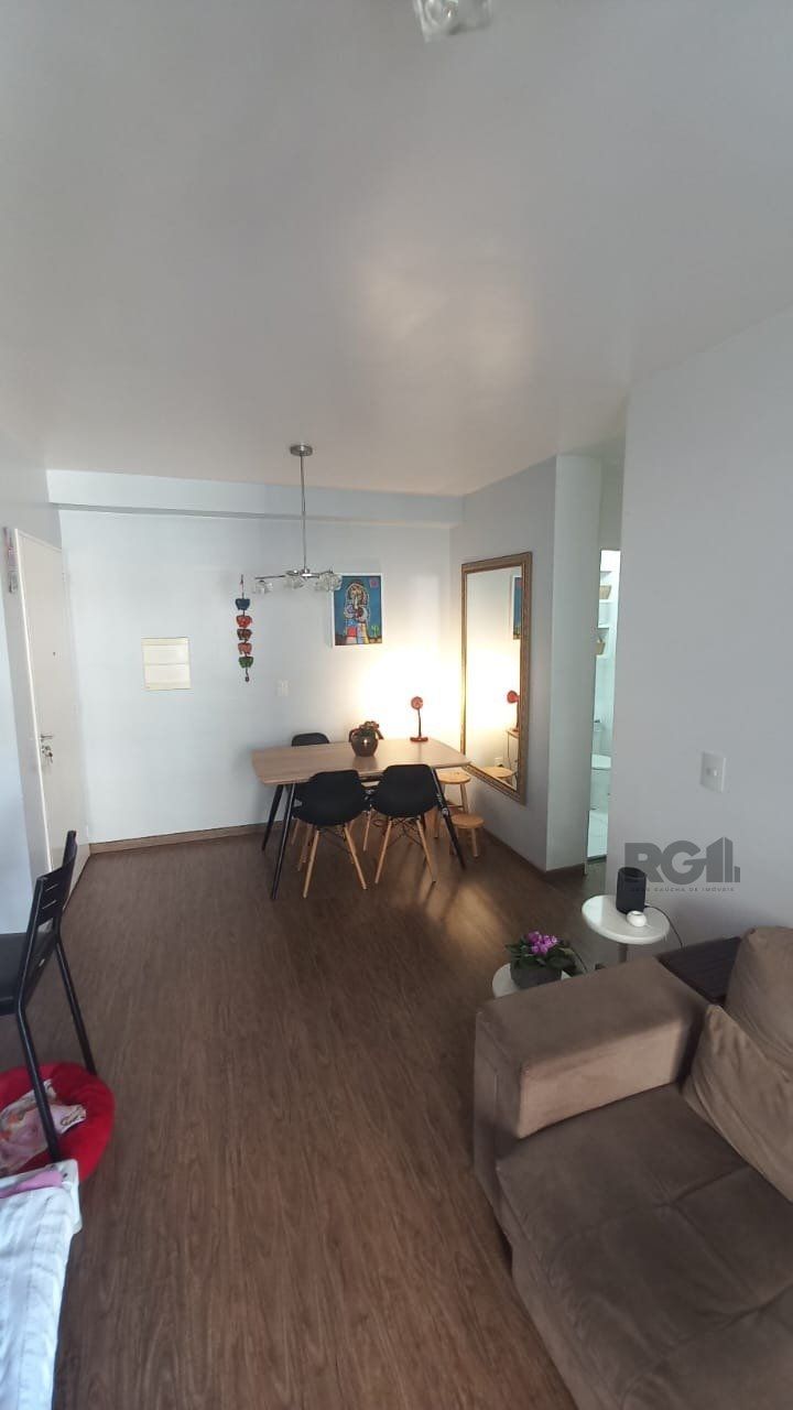 Apartamento à venda com 3 quartos, 67m² - Foto 6