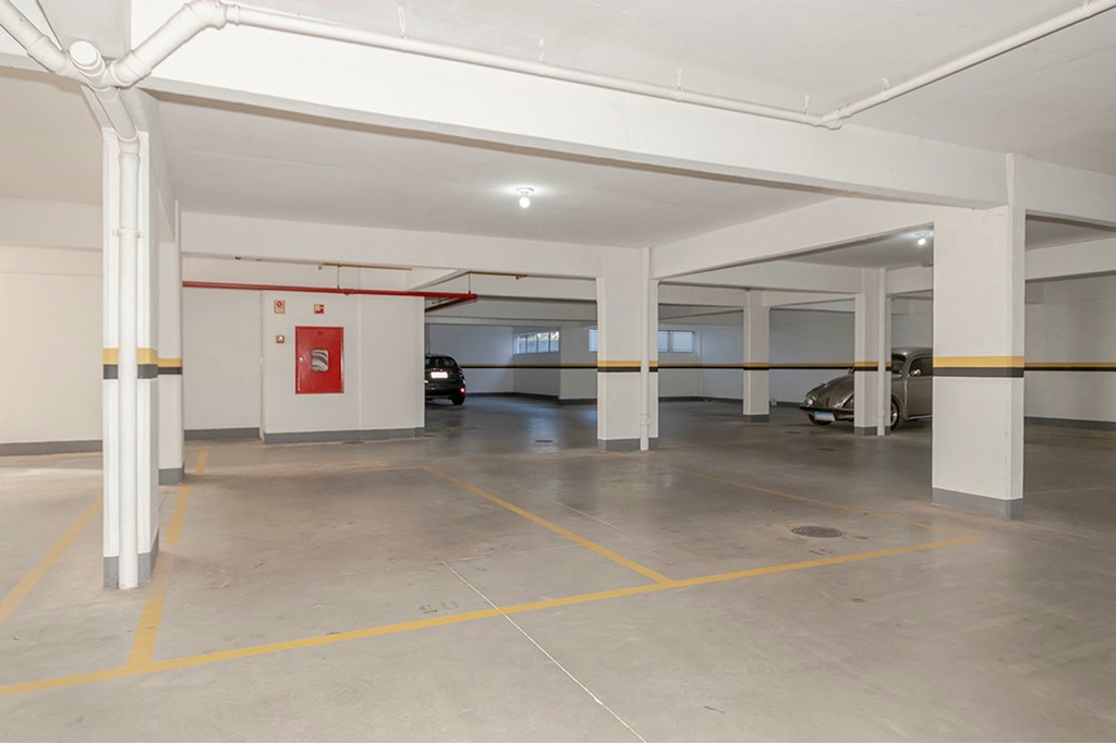 Apartamento à venda com 3 quartos, 83m² - Foto 15