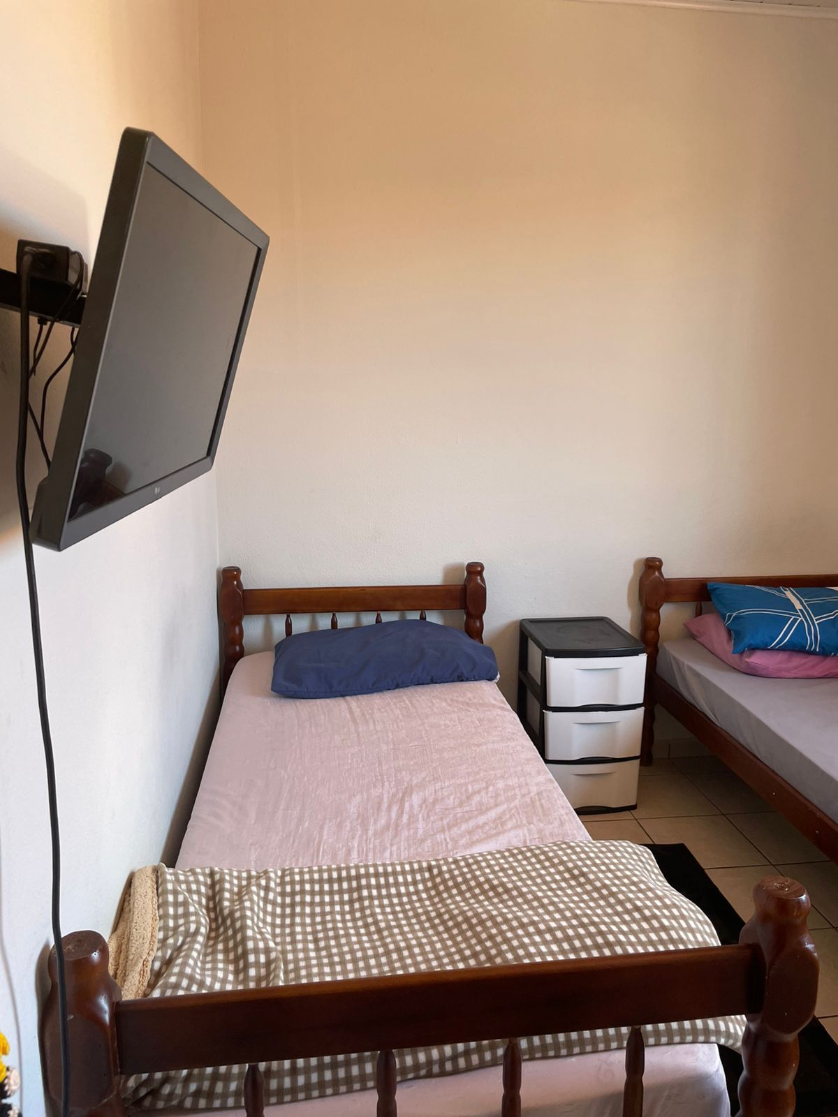 Casa de Condomínio, 2 quartos - Foto 15