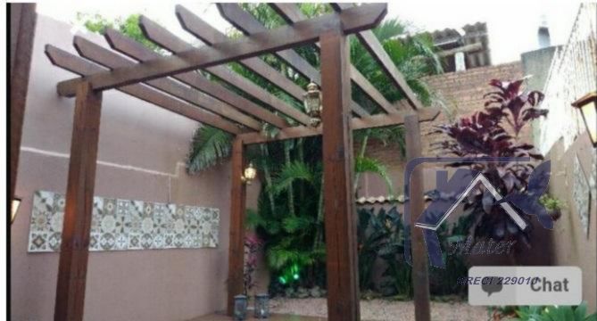 Casa à venda com 2 quartos, 150m² - Foto 1
