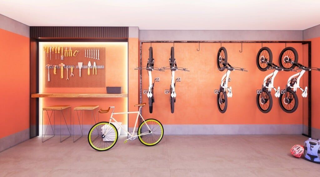 Apartamento, 3 quartos, 76 m² - Foto 14